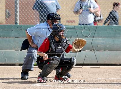 Thumbnail 3 in Woodcreek vs Bella Vista (Victory Pre-Season T.O.C.) photogallery.
