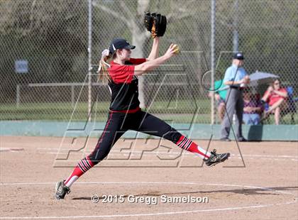 Thumbnail 1 in Woodcreek vs Bella Vista (Victory Pre-Season T.O.C.) photogallery.
