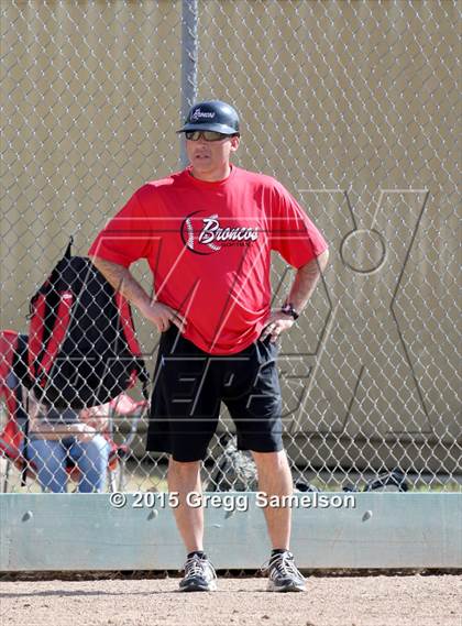 Thumbnail 1 in Woodcreek vs Bella Vista (Victory Pre-Season T.O.C.) photogallery.