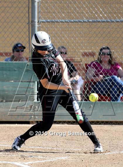 Thumbnail 2 in Woodcreek vs Bella Vista (Victory Pre-Season T.O.C.) photogallery.