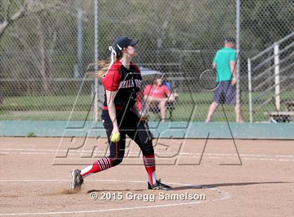 Thumbnail 2 in Woodcreek vs Bella Vista (Victory Pre-Season T.O.C.) photogallery.