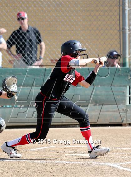 Thumbnail 1 in Woodcreek vs Bella Vista (Victory Pre-Season T.O.C.) photogallery.