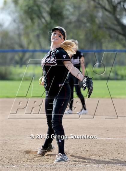 Thumbnail 3 in Woodcreek vs Bella Vista (Victory Pre-Season T.O.C.) photogallery.