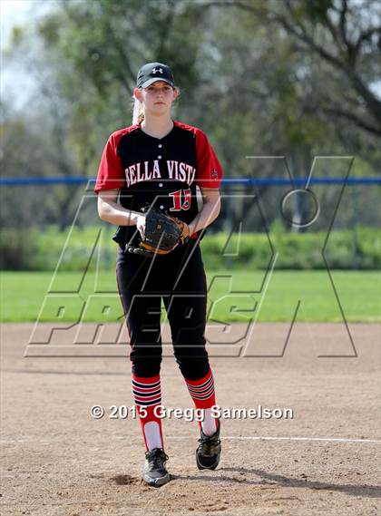 Thumbnail 3 in Woodcreek vs Bella Vista (Victory Pre-Season T.O.C.) photogallery.