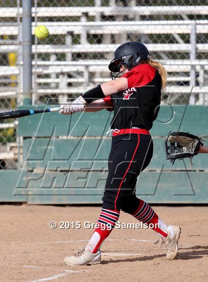 Thumbnail 1 in Woodcreek vs Bella Vista (Victory Pre-Season T.O.C.) photogallery.