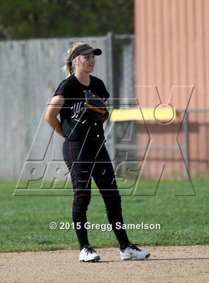 Thumbnail 2 in Woodcreek vs Bella Vista (Victory Pre-Season T.O.C.) photogallery.