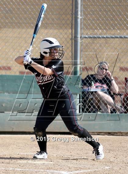 Thumbnail 2 in Woodcreek vs Bella Vista (Victory Pre-Season T.O.C.) photogallery.