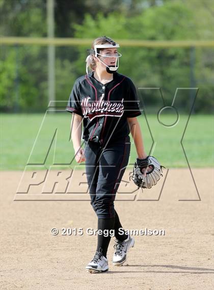 Thumbnail 3 in Woodcreek vs Bella Vista (Victory Pre-Season T.O.C.) photogallery.
