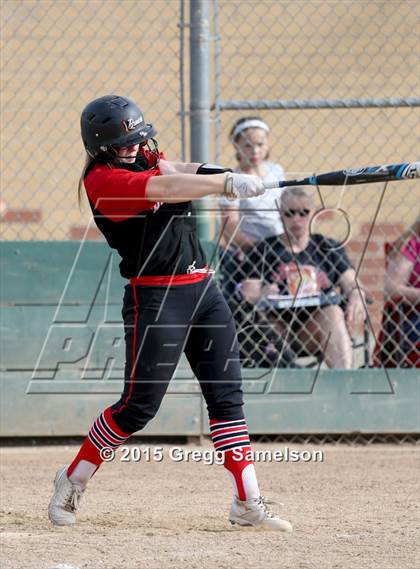 Thumbnail 1 in Woodcreek vs Bella Vista (Victory Pre-Season T.O.C.) photogallery.