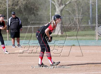 Thumbnail 2 in Woodcreek vs Bella Vista (Victory Pre-Season T.O.C.) photogallery.
