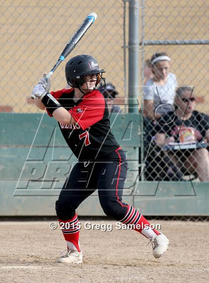Thumbnail 3 in Woodcreek vs Bella Vista (Victory Pre-Season T.O.C.) photogallery.
