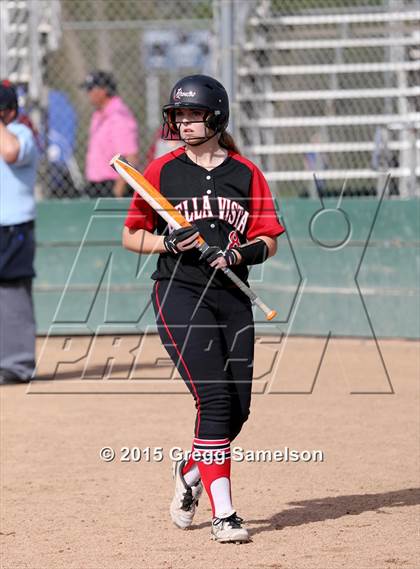 Thumbnail 2 in Woodcreek vs Bella Vista (Victory Pre-Season T.O.C.) photogallery.