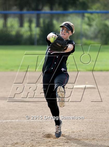 Thumbnail 2 in Woodcreek vs Bella Vista (Victory Pre-Season T.O.C.) photogallery.