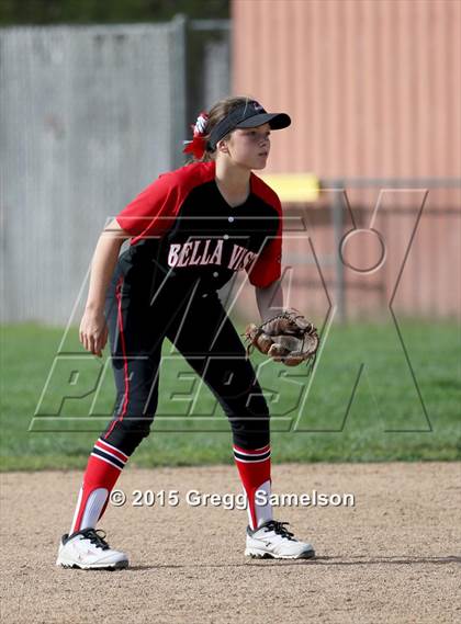 Thumbnail 2 in Woodcreek vs Bella Vista (Victory Pre-Season T.O.C.) photogallery.