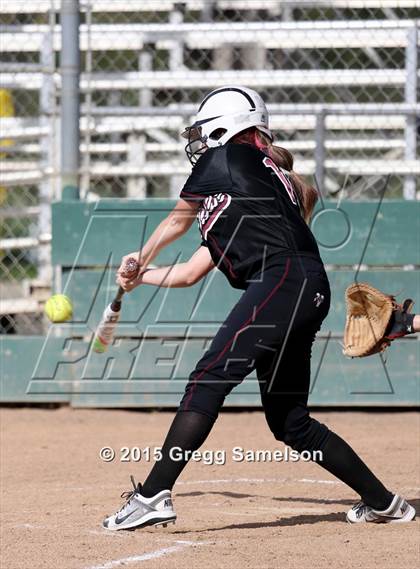 Thumbnail 3 in Woodcreek vs Bella Vista (Victory Pre-Season T.O.C.) photogallery.