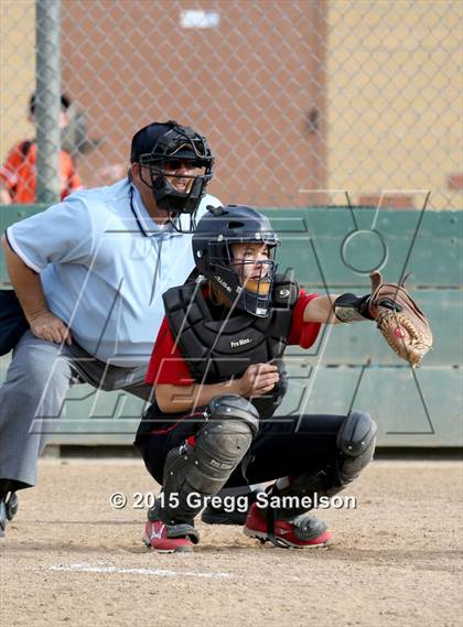 Thumbnail 3 in Woodcreek vs Bella Vista (Victory Pre-Season T.O.C.) photogallery.