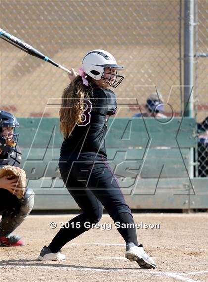Thumbnail 1 in Woodcreek vs Bella Vista (Victory Pre-Season T.O.C.) photogallery.