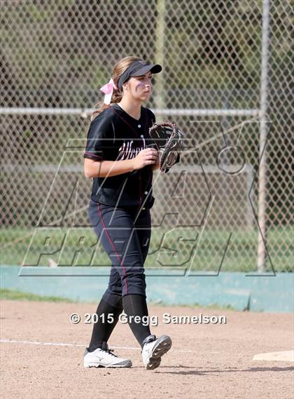 Thumbnail 2 in Woodcreek vs Bella Vista (Victory Pre-Season T.O.C.) photogallery.