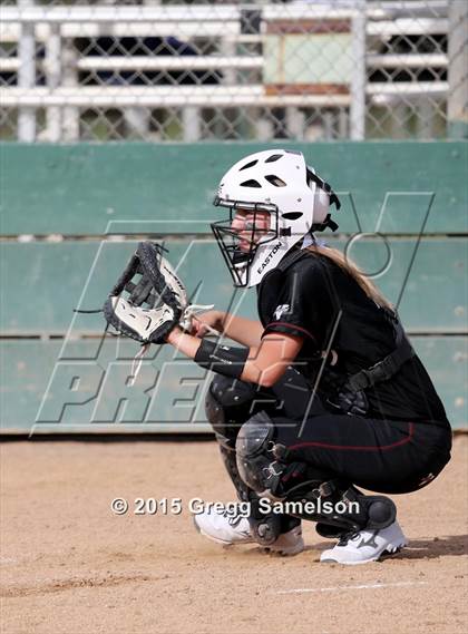 Thumbnail 3 in Woodcreek vs Bella Vista (Victory Pre-Season T.O.C.) photogallery.