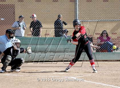 Thumbnail 3 in Woodcreek vs Bella Vista (Victory Pre-Season T.O.C.) photogallery.