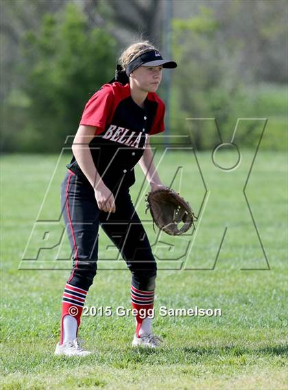Thumbnail 2 in Woodcreek vs Bella Vista (Victory Pre-Season T.O.C.) photogallery.
