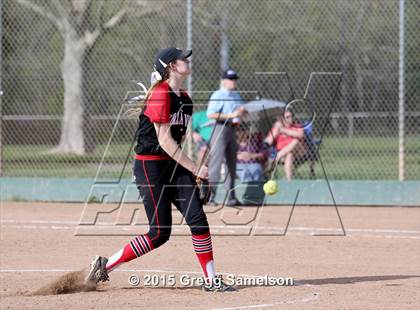 Thumbnail 1 in Woodcreek vs Bella Vista (Victory Pre-Season T.O.C.) photogallery.