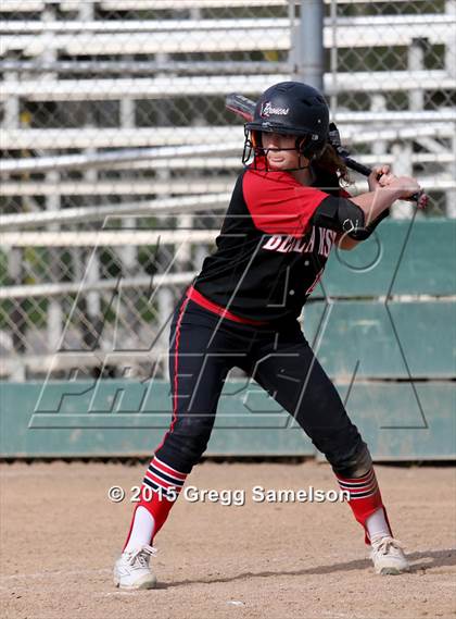 Thumbnail 1 in Woodcreek vs Bella Vista (Victory Pre-Season T.O.C.) photogallery.