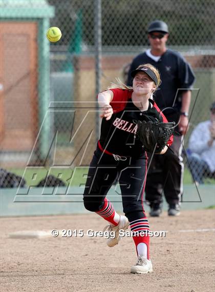 Thumbnail 2 in Woodcreek vs Bella Vista (Victory Pre-Season T.O.C.) photogallery.