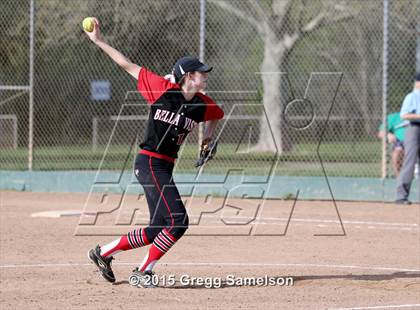 Thumbnail 3 in Woodcreek vs Bella Vista (Victory Pre-Season T.O.C.) photogallery.