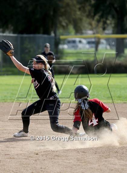Thumbnail 3 in Woodcreek vs Bella Vista (Victory Pre-Season T.O.C.) photogallery.