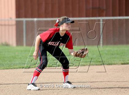 Thumbnail 3 in Woodcreek vs Bella Vista (Victory Pre-Season T.O.C.) photogallery.