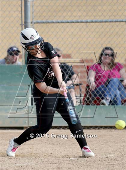 Thumbnail 1 in Woodcreek vs Bella Vista (Victory Pre-Season T.O.C.) photogallery.
