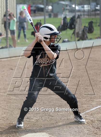 Thumbnail 1 in Woodcreek vs Bella Vista (Victory Pre-Season T.O.C.) photogallery.
