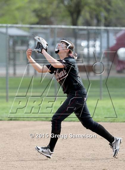 Thumbnail 1 in Woodcreek vs Bella Vista (Victory Pre-Season T.O.C.) photogallery.