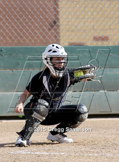Thumbnail 2 in Woodcreek vs Bella Vista (Victory Pre-Season T.O.C.) photogallery.