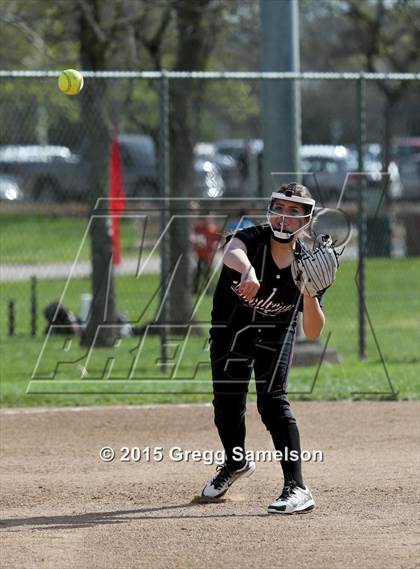 Thumbnail 2 in Woodcreek vs Bella Vista (Victory Pre-Season T.O.C.) photogallery.