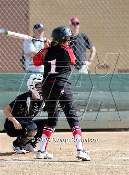 Thumbnail 3 in Woodcreek vs Bella Vista (Victory Pre-Season T.O.C.) photogallery.