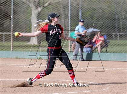 Thumbnail 3 in Woodcreek vs Bella Vista (Victory Pre-Season T.O.C.) photogallery.