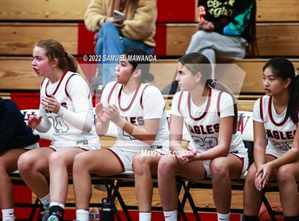 Thumbnail 1 in Brentwood School vs  Chaminade (Harvard-Westlake Invitational Classic) photogallery.