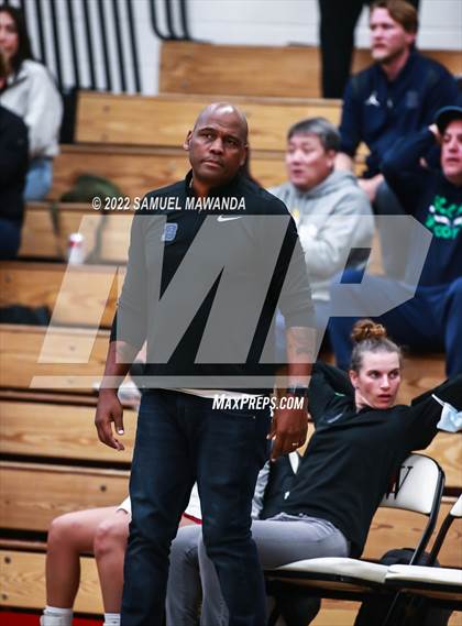 Thumbnail 2 in Brentwood School vs  Chaminade (Harvard-Westlake Invitational Classic) photogallery.