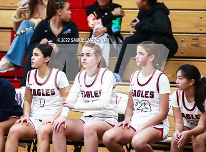Thumbnail 2 in Brentwood School vs  Chaminade (Harvard-Westlake Invitational Classic) photogallery.