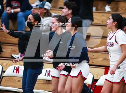 Thumbnail 1 in Brentwood School vs  Chaminade (Harvard-Westlake Invitational Classic) photogallery.