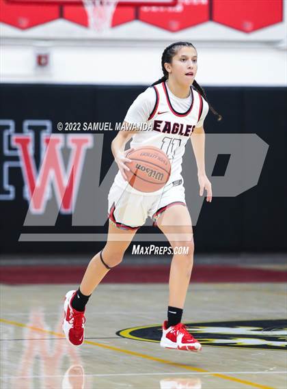Thumbnail 3 in Brentwood School vs  Chaminade (Harvard-Westlake Invitational Classic) photogallery.