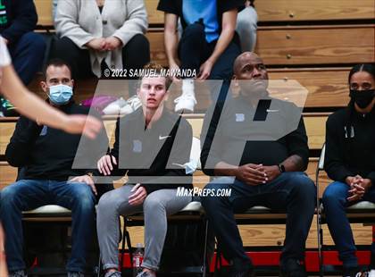 Thumbnail 1 in Brentwood School vs  Chaminade (Harvard-Westlake Invitational Classic) photogallery.