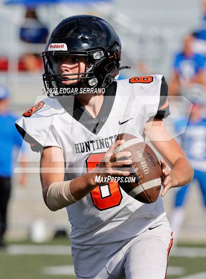 Thumbnail 2 in FR: Huntington Beach @ La Habra photogallery.