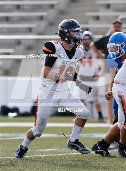 Thumbnail 1 in FR: Huntington Beach @ La Habra photogallery.