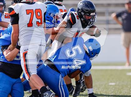 Thumbnail 2 in FR: Huntington Beach @ La Habra photogallery.