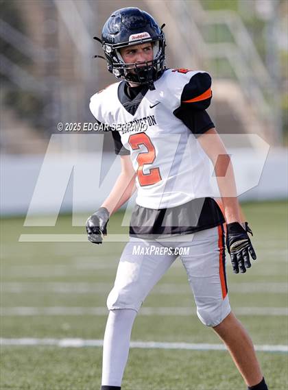 Thumbnail 2 in FR: Huntington Beach @ La Habra photogallery.