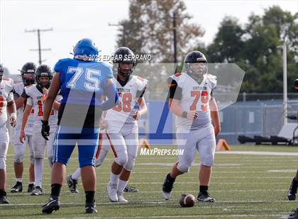 Thumbnail 2 in FR: Huntington Beach @ La Habra photogallery.