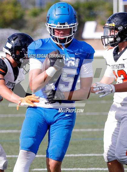 Thumbnail 3 in FR: Huntington Beach @ La Habra photogallery.